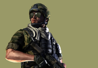 Illustration for article titled PS3 "Massive Action Game" Announced; Promises Battles Up to 256 Players